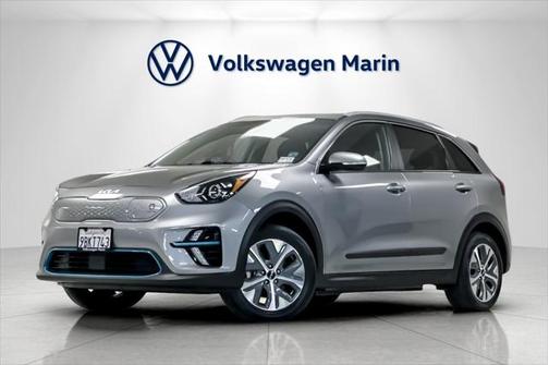 2022 Kia Niro EV S