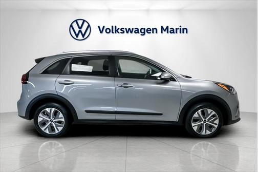2022 Kia Niro EV S