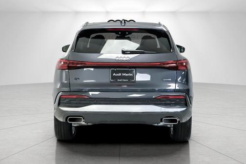 2025 Audi Q5 Premium Plus TFSI quattro S tronic