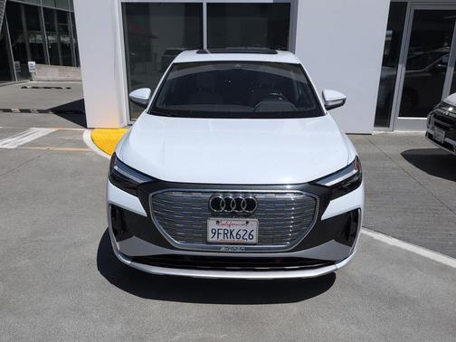 2023 Audi Q4 e-tron Premium Plus 50 quattro