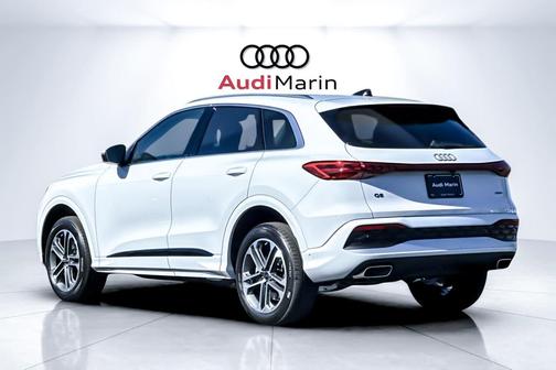 2025 Audi Q5 Premium Plus TFSI quattro S tronic