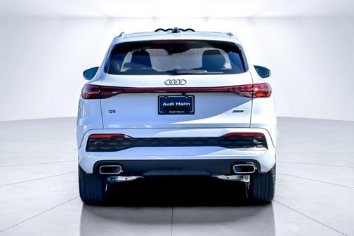 2025 Audi Q5 Premium Plus TFSI quattro S tronic