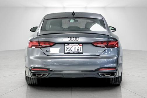 2025 Audi A5 Sportback 45 S Line Premium Plus