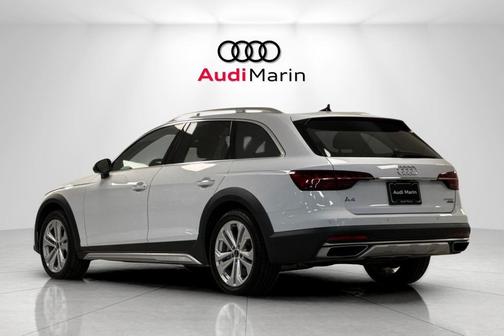 2023 Audi A4 allroad 45 Premium Plus