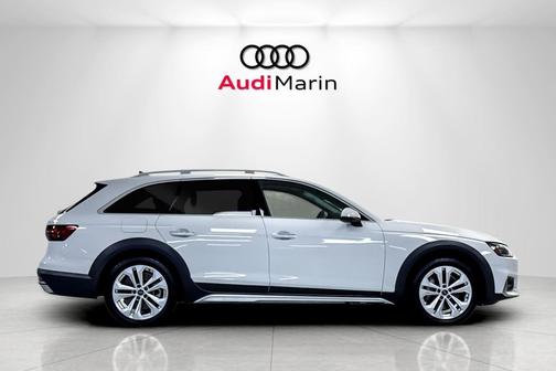 2023 Audi A4 allroad 45 Premium Plus