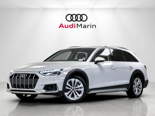 2023 Audi A4 allroad 45 Premium Plus