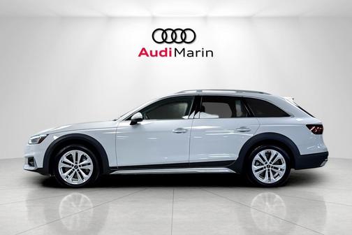 2023 Audi A4 allroad 45 Premium Plus