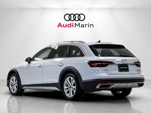 2023 Audi A4 allroad 45 Premium Plus
