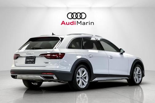 2023 Audi A4 allroad 45 Premium Plus