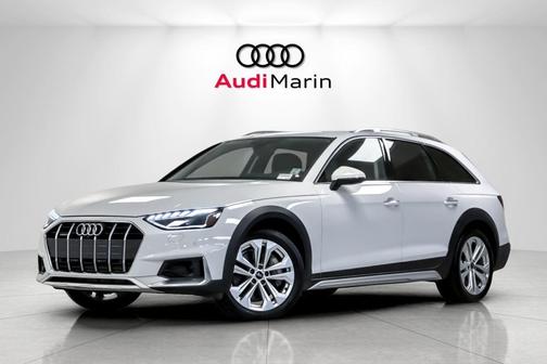 2023 Audi A4 allroad 45 Premium Plus