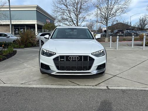2023 Audi A4 allroad 45 Premium Plus