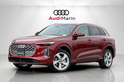 2025 Audi Q5 Premium Plus TFSI quattro S tronic