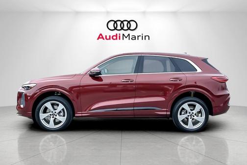 2025 Audi Q5 Premium Plus TFSI quattro S tronic