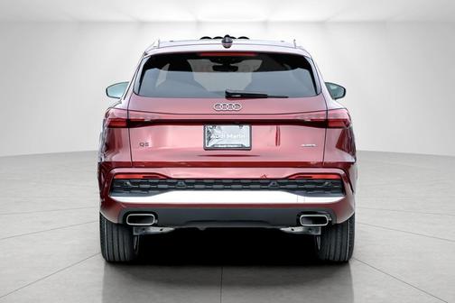 2025 Audi Q5 Premium Plus TFSI quattro S tronic