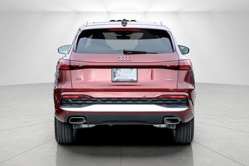 2025 Audi Q5 Premium Plus TFSI quattro S tronic