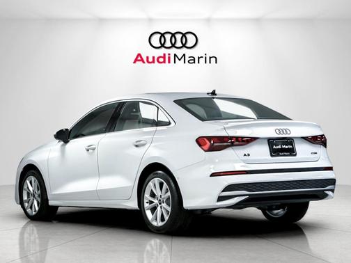 2026 Audi A3 Premium