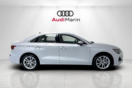 2026 Audi A3 Premium