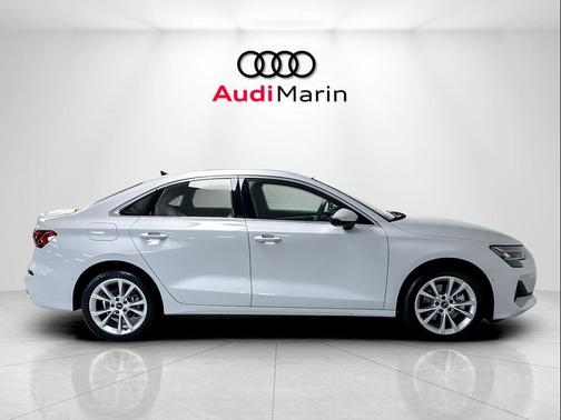 2026 Audi A3 Premium