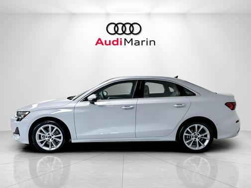2026 Audi A3 Premium