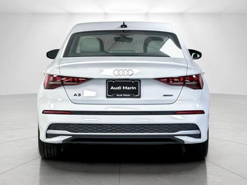 2026 Audi A3 Premium