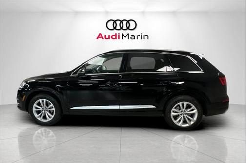 2018 Audi Q7 3.0T Premium Plus