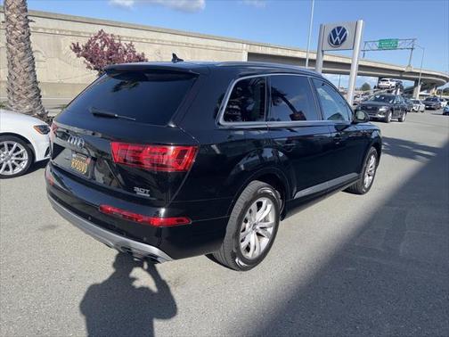 2018 Audi Q7 3.0T Premium Plus