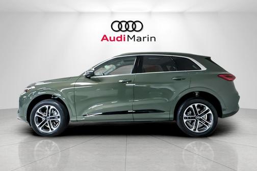 2025 Audi Q5 Premium Plus TFSI quattro S tronic