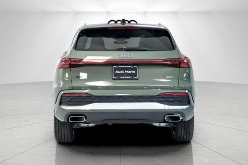 2025 Audi Q5 Premium Plus TFSI quattro S tronic