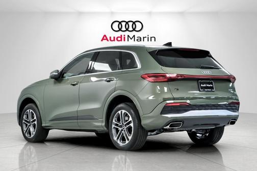 2025 Audi Q5 Premium Plus TFSI quattro S tronic