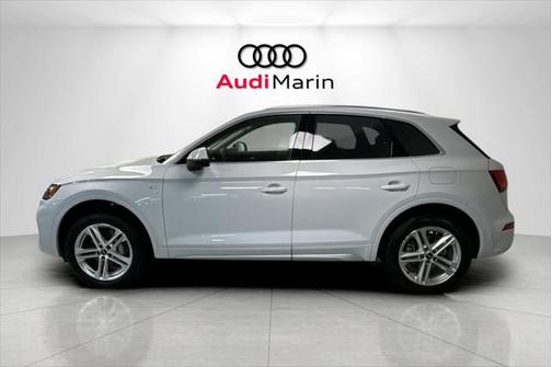 2025 Audi Q5 55 S line Premium Plus