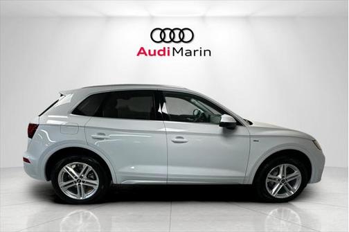 2025 Audi Q5 55 S line Premium Plus
