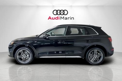 2023 Audi Q5 e 55 S line Premium Plus