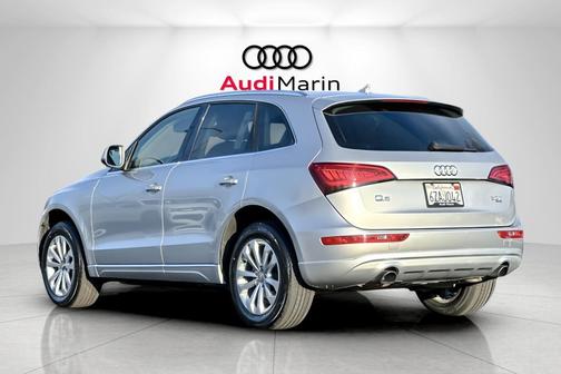 2013 Audi Q5 2.0T Premium