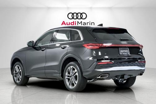 2025 Audi Q5 Premium Plus TFSI quattro S tronic