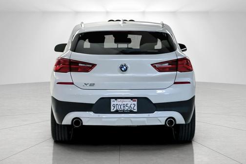 2019 BMW X2 xDrive28i