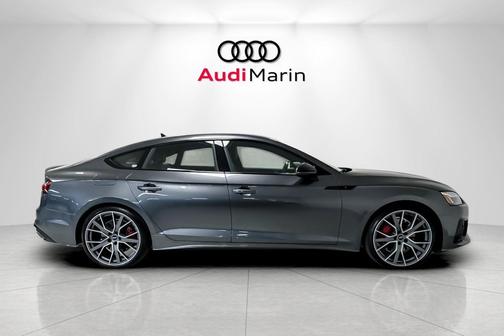 2025 Audi A5 Sportback 45 S Line Premium Plus