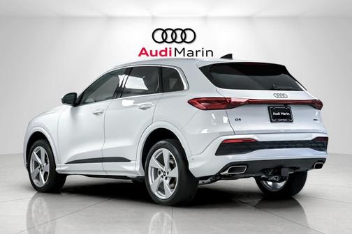 2025 Audi Q5 Premium Plus TFSI quattro S tronic