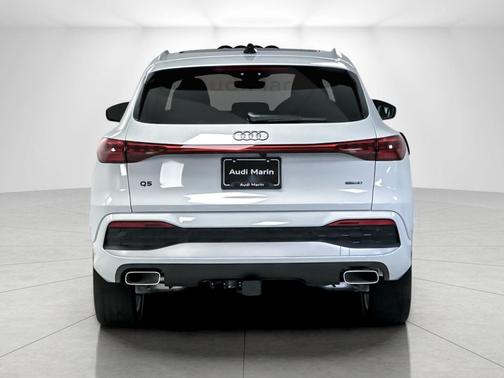 2025 Audi Q5 Premium Plus TFSI quattro S tronic