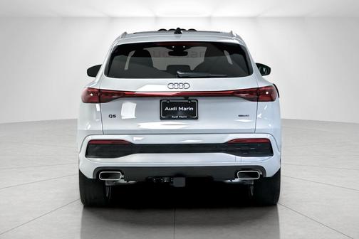2025 Audi Q5 Premium Plus TFSI quattro S tronic