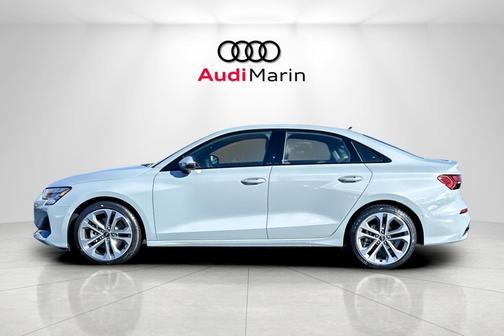 2026 Audi A3 Premium