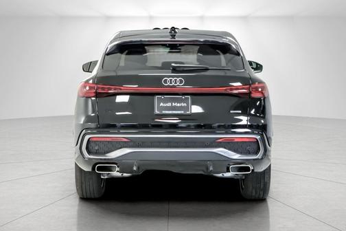 2025 Audi Q5 Premium Plus TFSI quattro S tronic