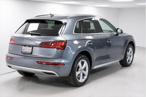 2020 Audi Q5 45 Premium