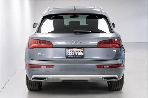 2020 Audi Q5 45 Premium