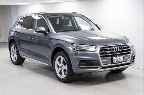 2020 Audi Q5 45 Premium