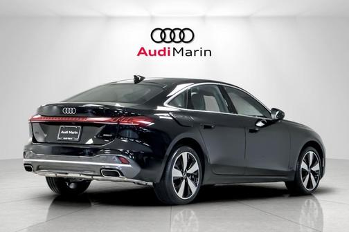 2025 Audi A5 Premium Plus TFSI quattro S tronic