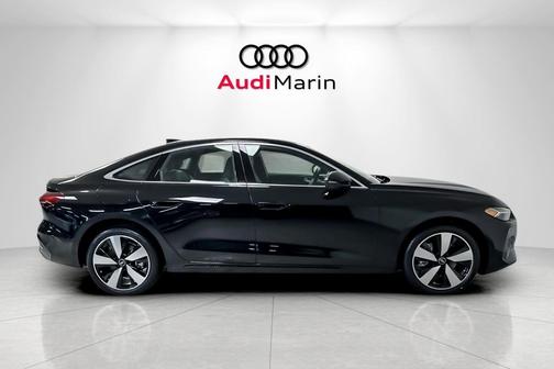 2025 Audi A5 Premium Plus TFSI quattro S tronic