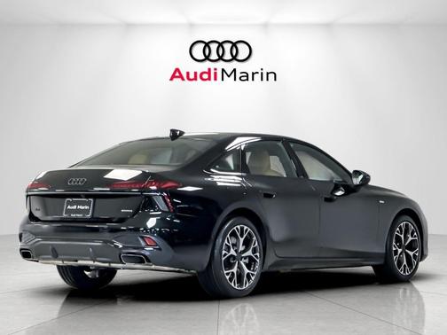 2026 Audi A6 Premium Plus quattro S tronic