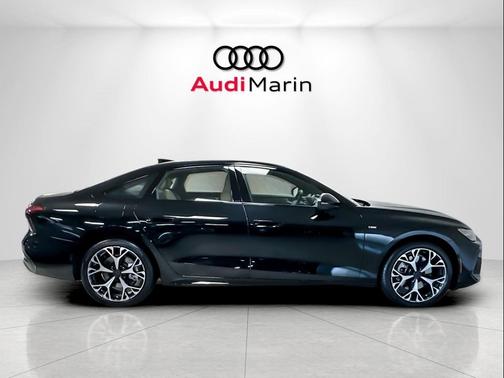2026 Audi A6 Premium Plus quattro S tronic