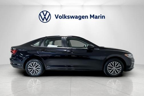 2021 Volkswagen Jetta 1.4T SE