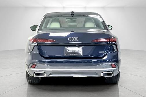 2026 Audi A6 Premium Plus quattro S tronic